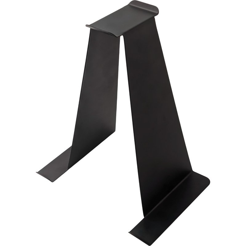 Support de casque, téléphone et tablette en métal