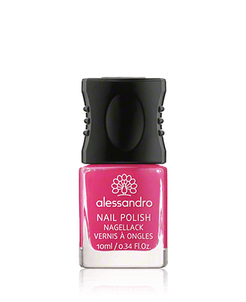 Alessandro Nail Polish 928 My Laury 10ml