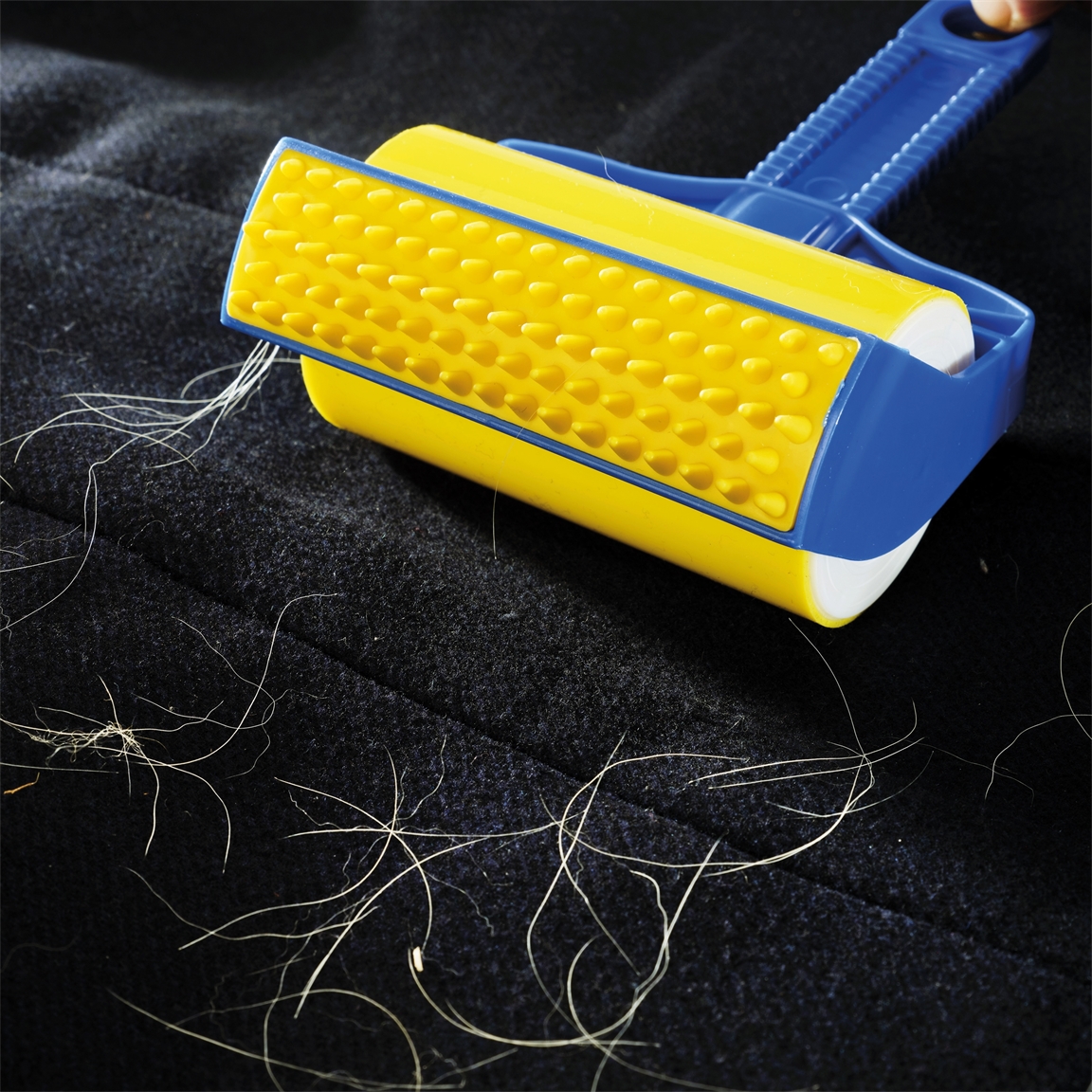Lot de 2 brosses anti-poils