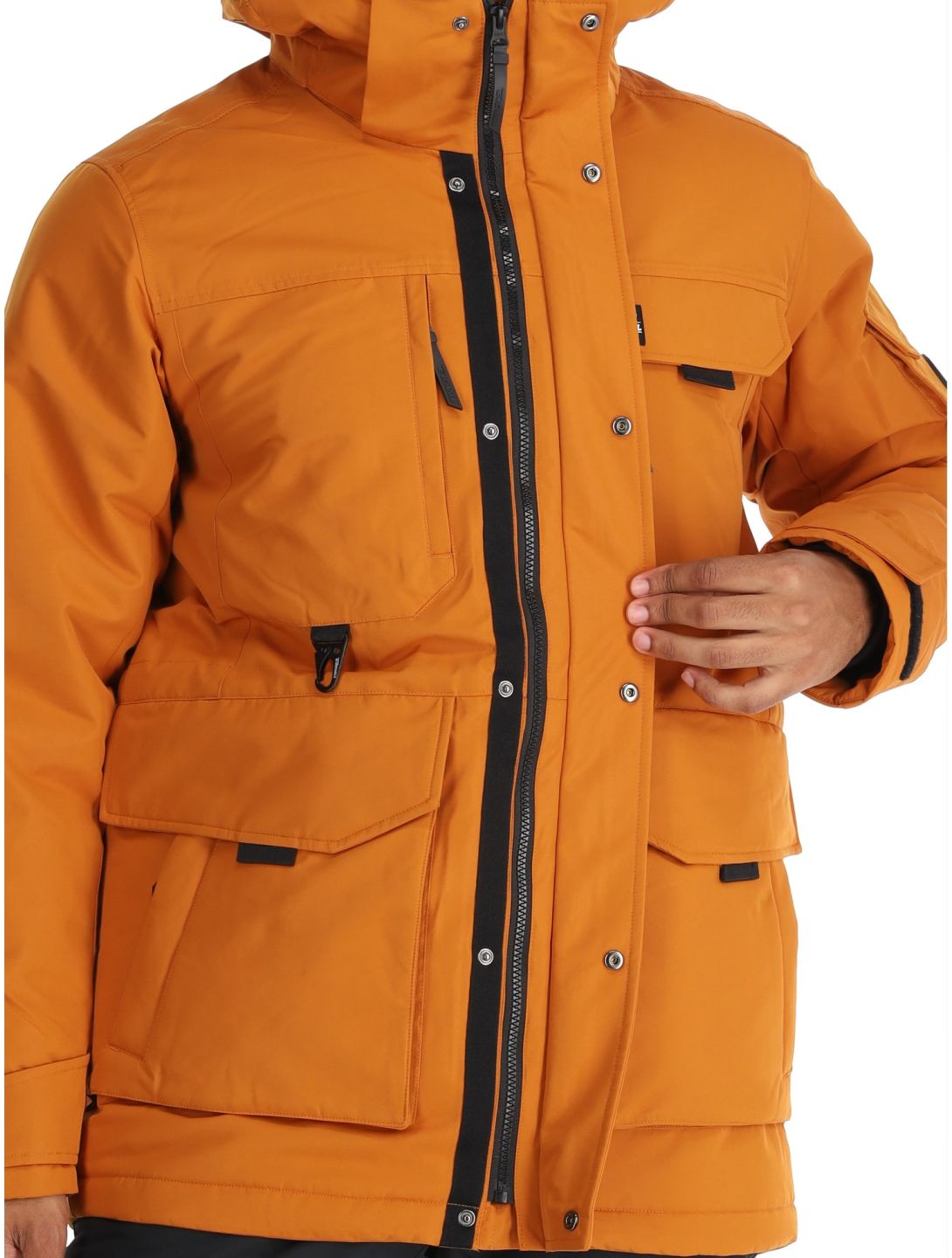 Dean-R ski-jas heren