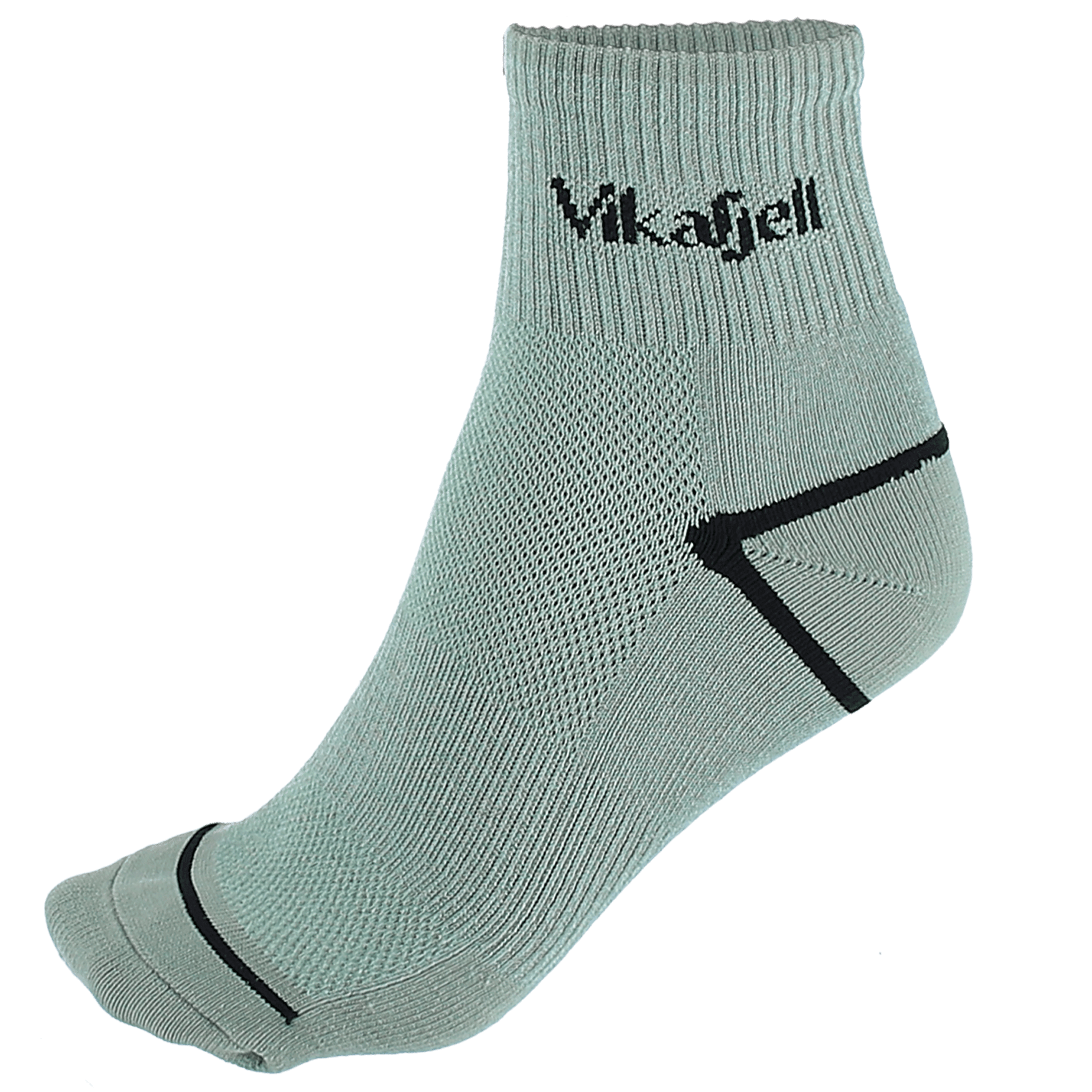 Vikafjell Lyderhorn tursokk (2 par) 39-46 - Sokker