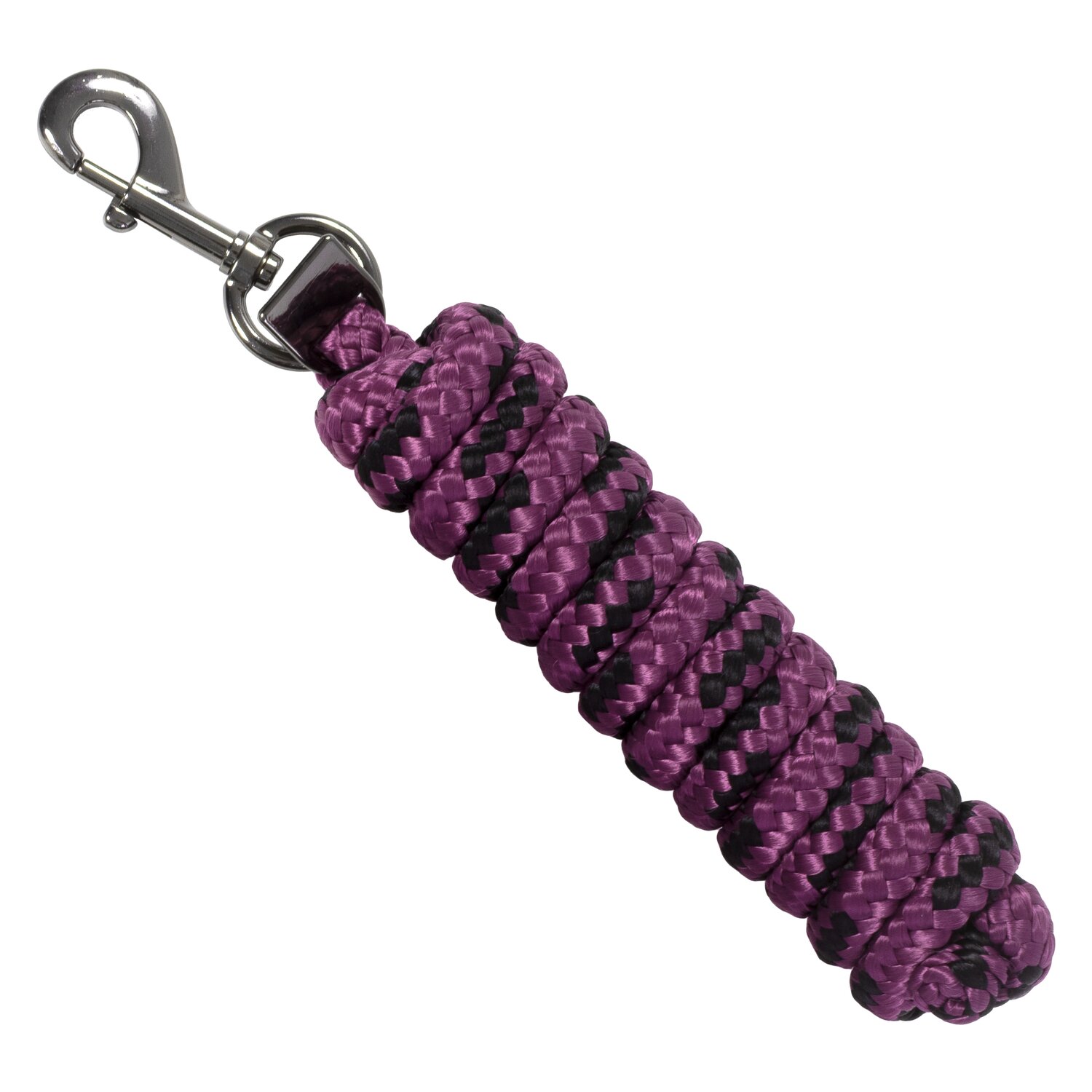 Cavallo Führstrick CAVALJONE  - dusty violet