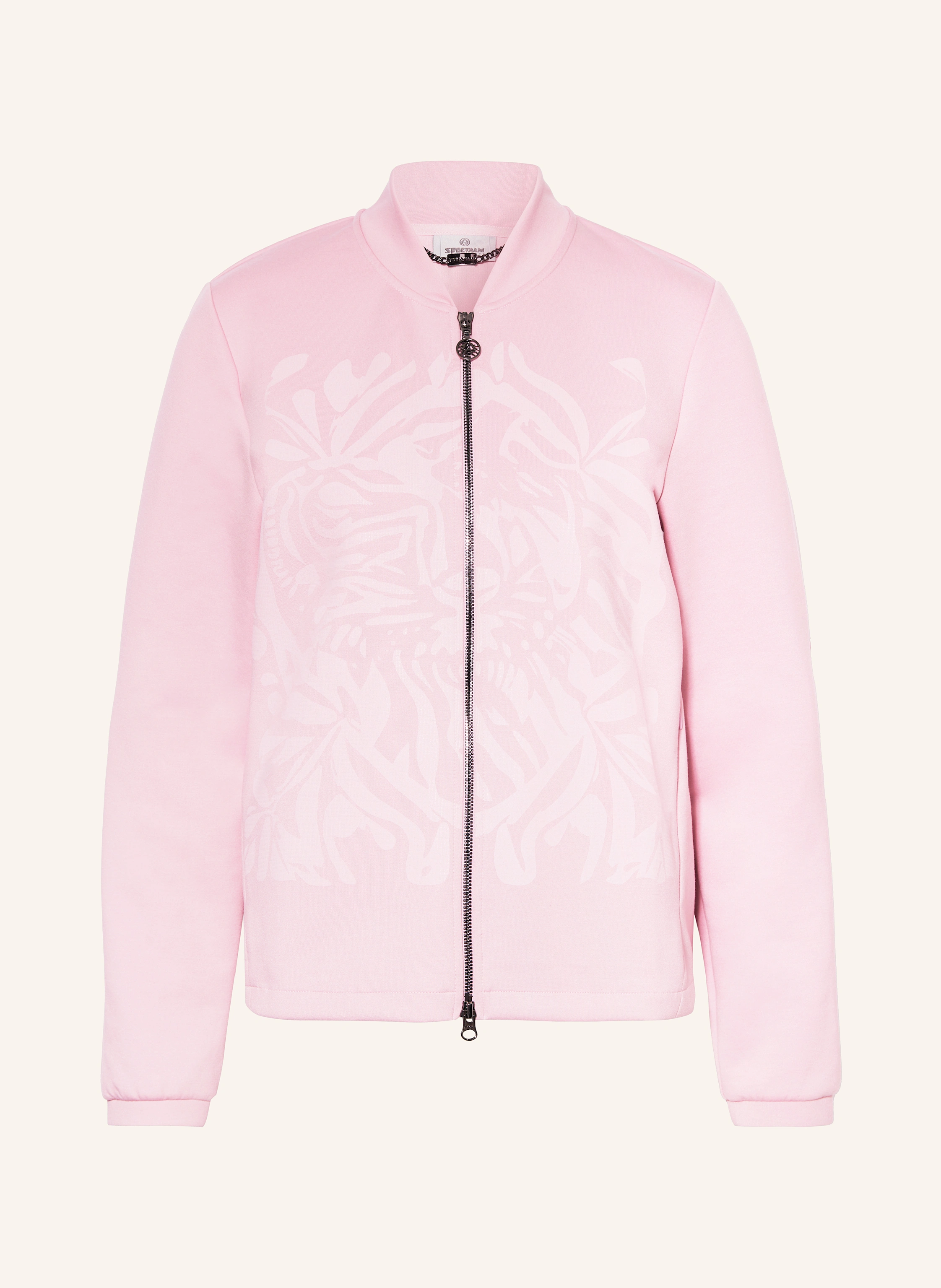 SPORTALM Trainingsjacke