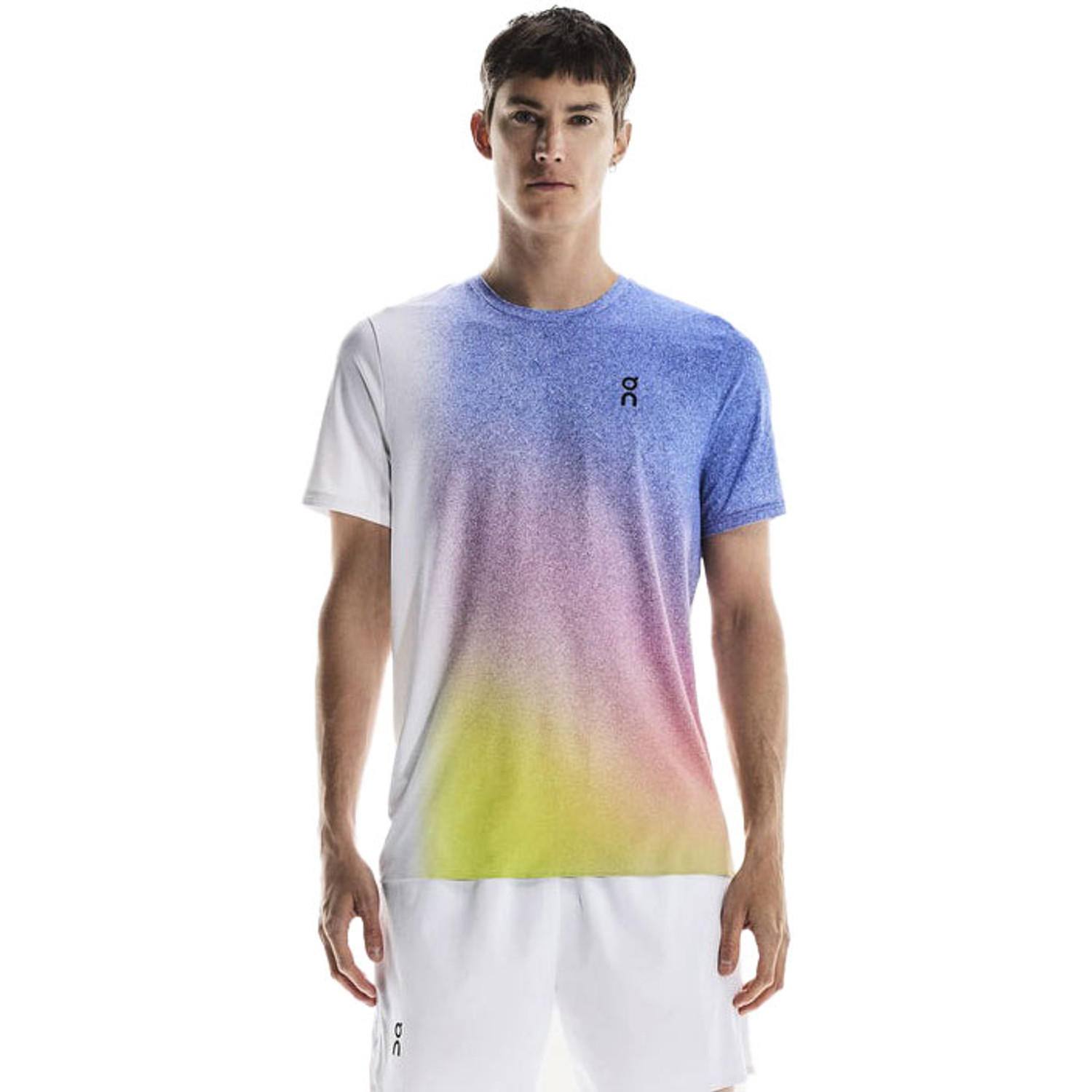 On Court Tee