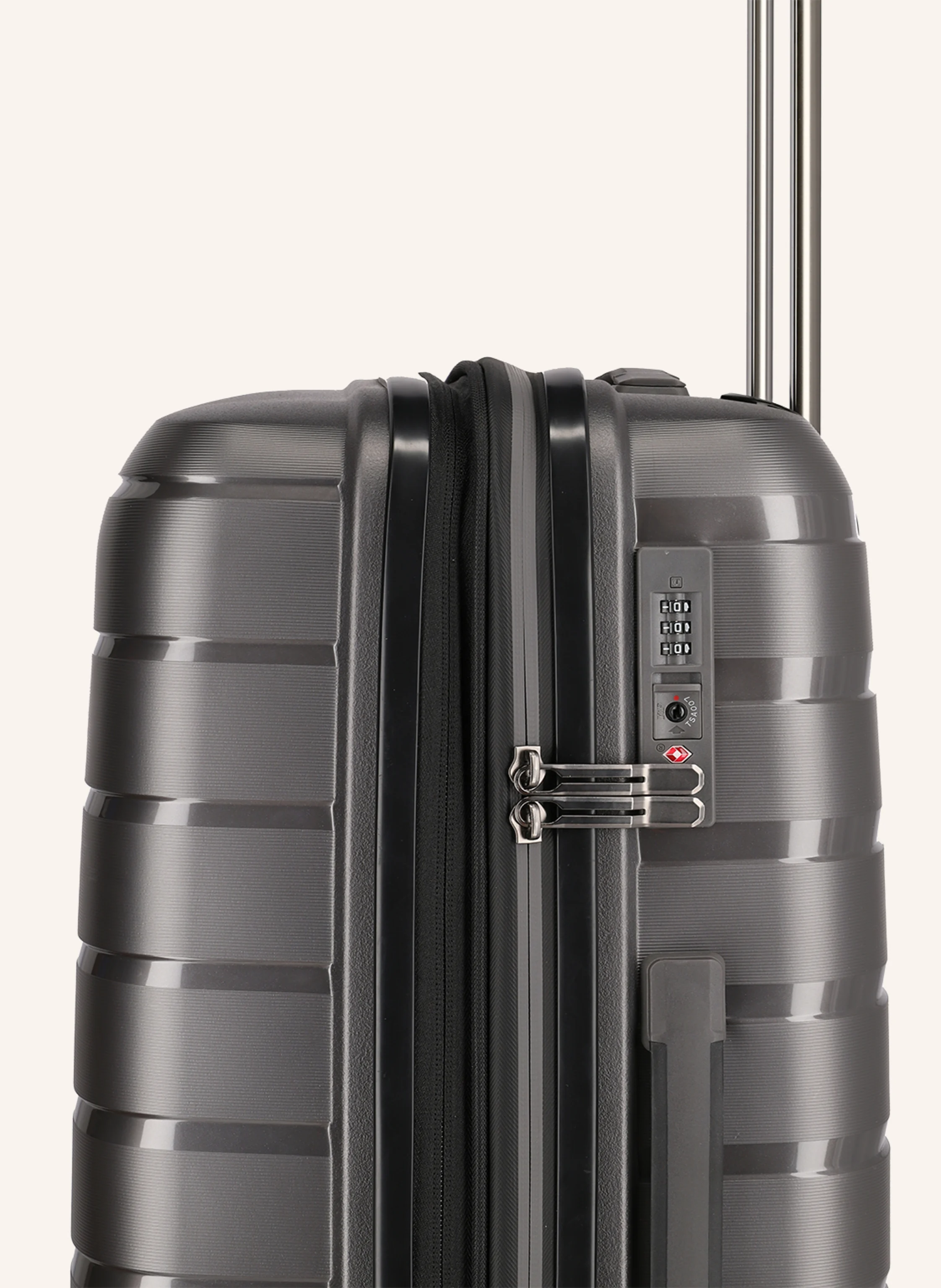 travelite Trolley AIR BASE 4W S