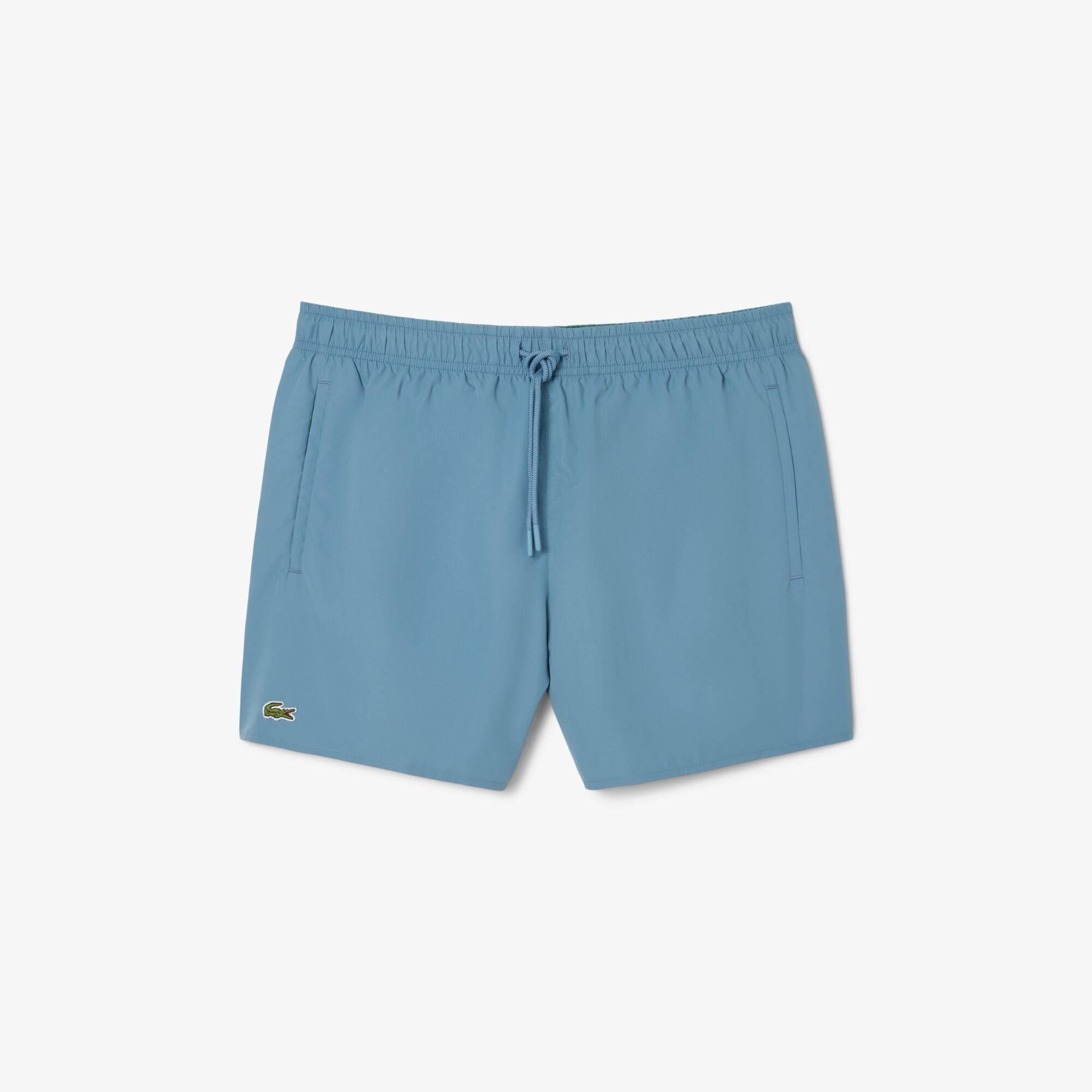 Lacoste Taff Swim Shorts Mens