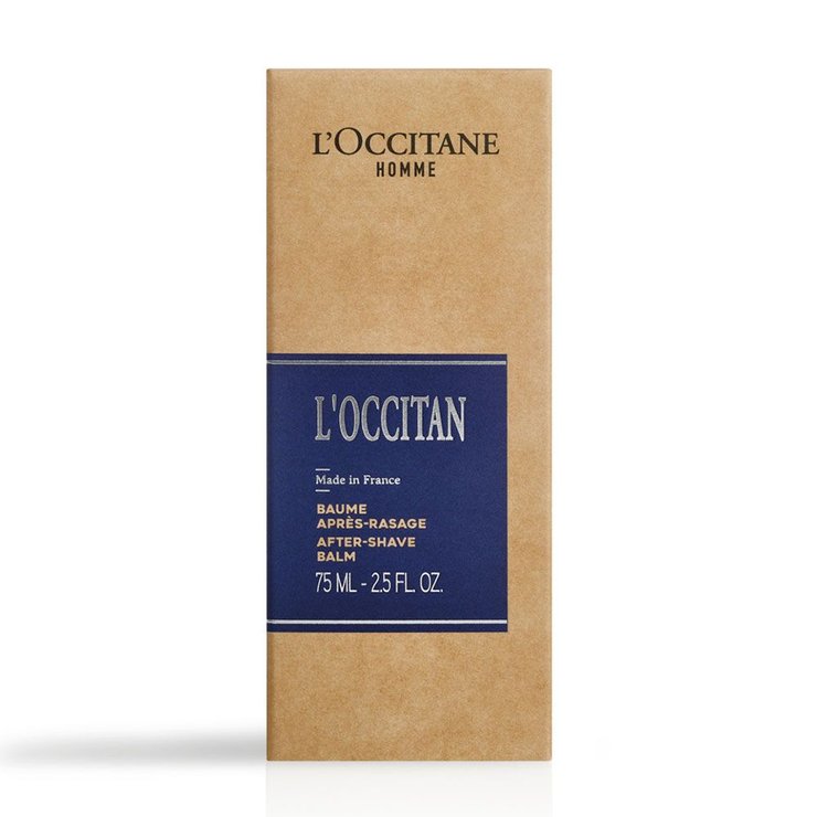 Occitan Apres-Rasage 75ml Homme L'Occitane en Provence