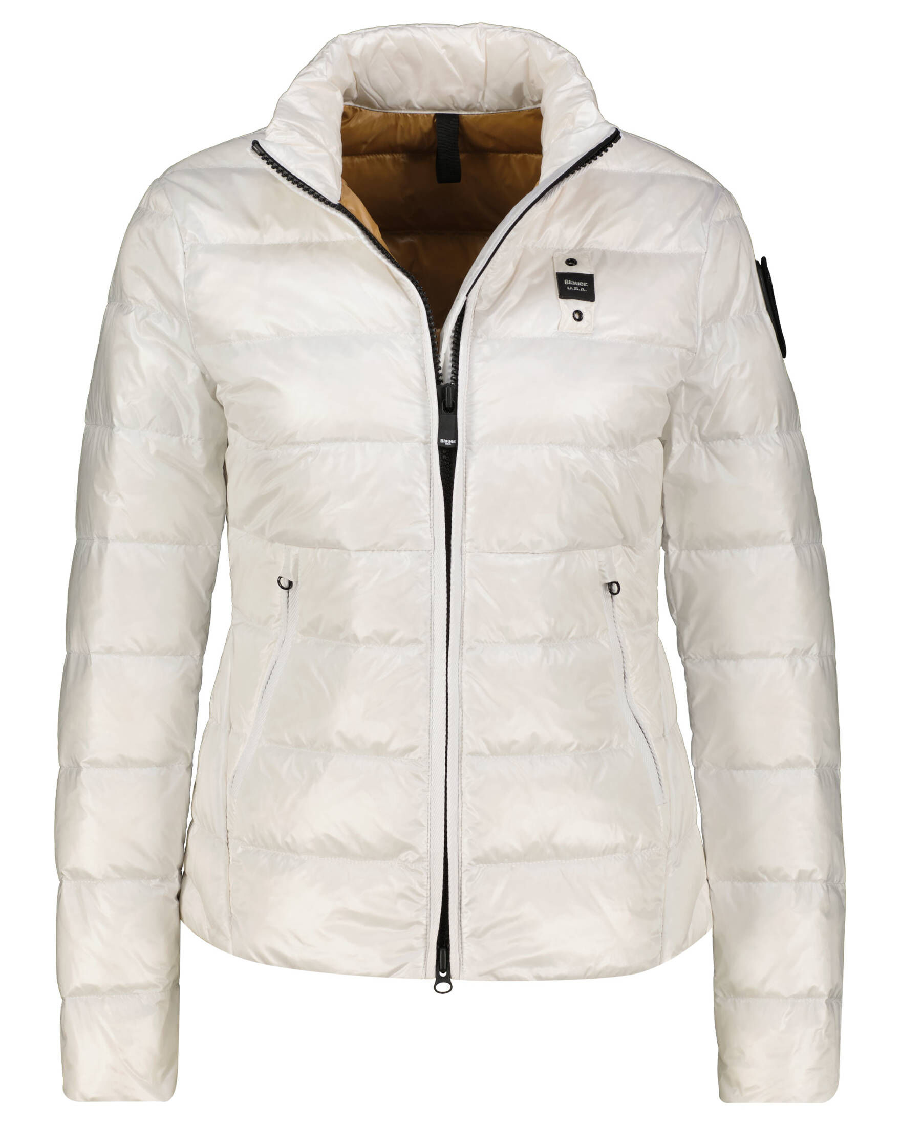 Blauer| Damen Daunenjacke