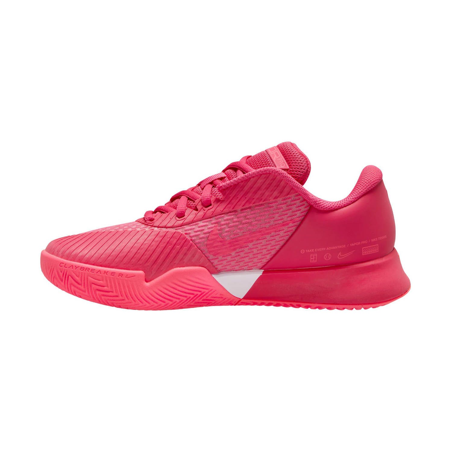 Nike  Air Zoom Vapor Pro 2 Dames