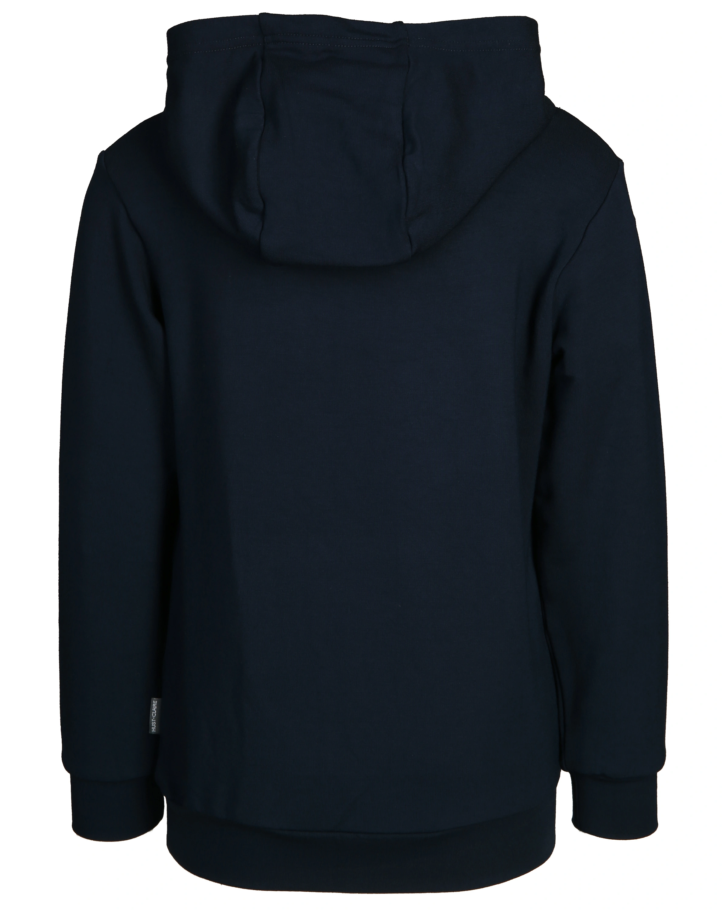 Kapuzen-Sweatshirt STINUS in blues