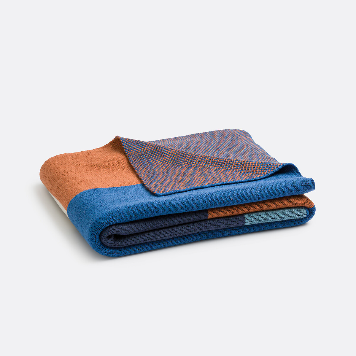 LA REDOUTE INTERIORS<br>Jersey xadrez, Anneke