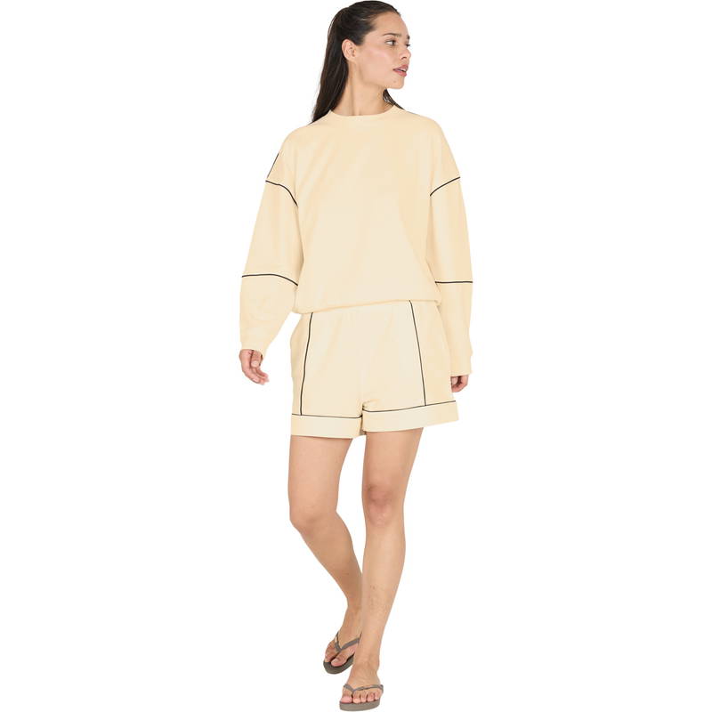 Athlecia Nandy Sweatshirt Dame