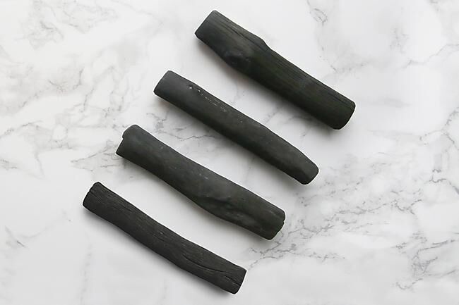 BLACK AND BLUM - FILTRE A CHARBON ACTIF