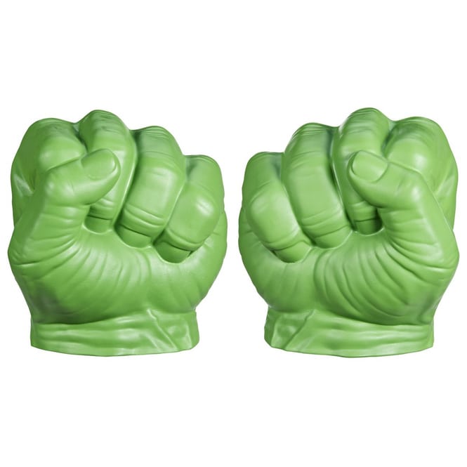 Marvel Avengers - Gamma-Schmetterfäuste Hulk