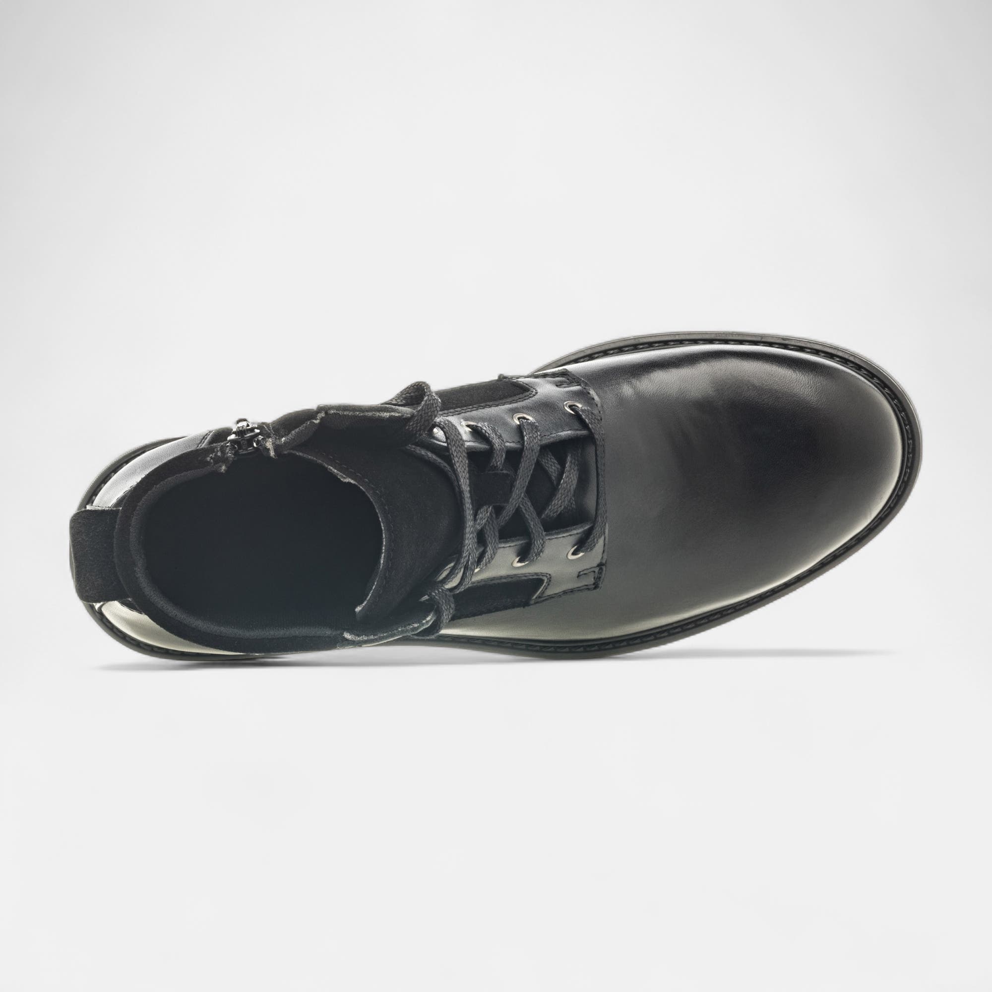 Bottines Homme noir