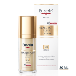 Eucerin Hyaluron Filler Elasticity 3D Serum 30ML