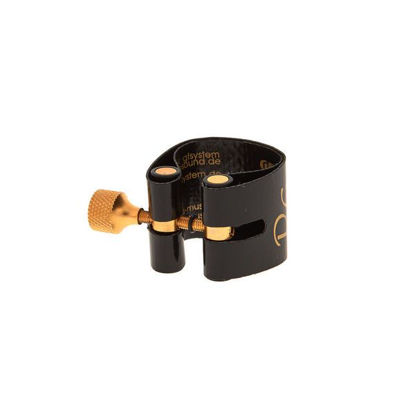 Dave Guardala Ligature for Tenor Sax G