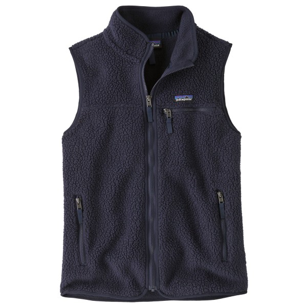 Patagonia - Women's Retro Pile Vest - Polaire sans manches