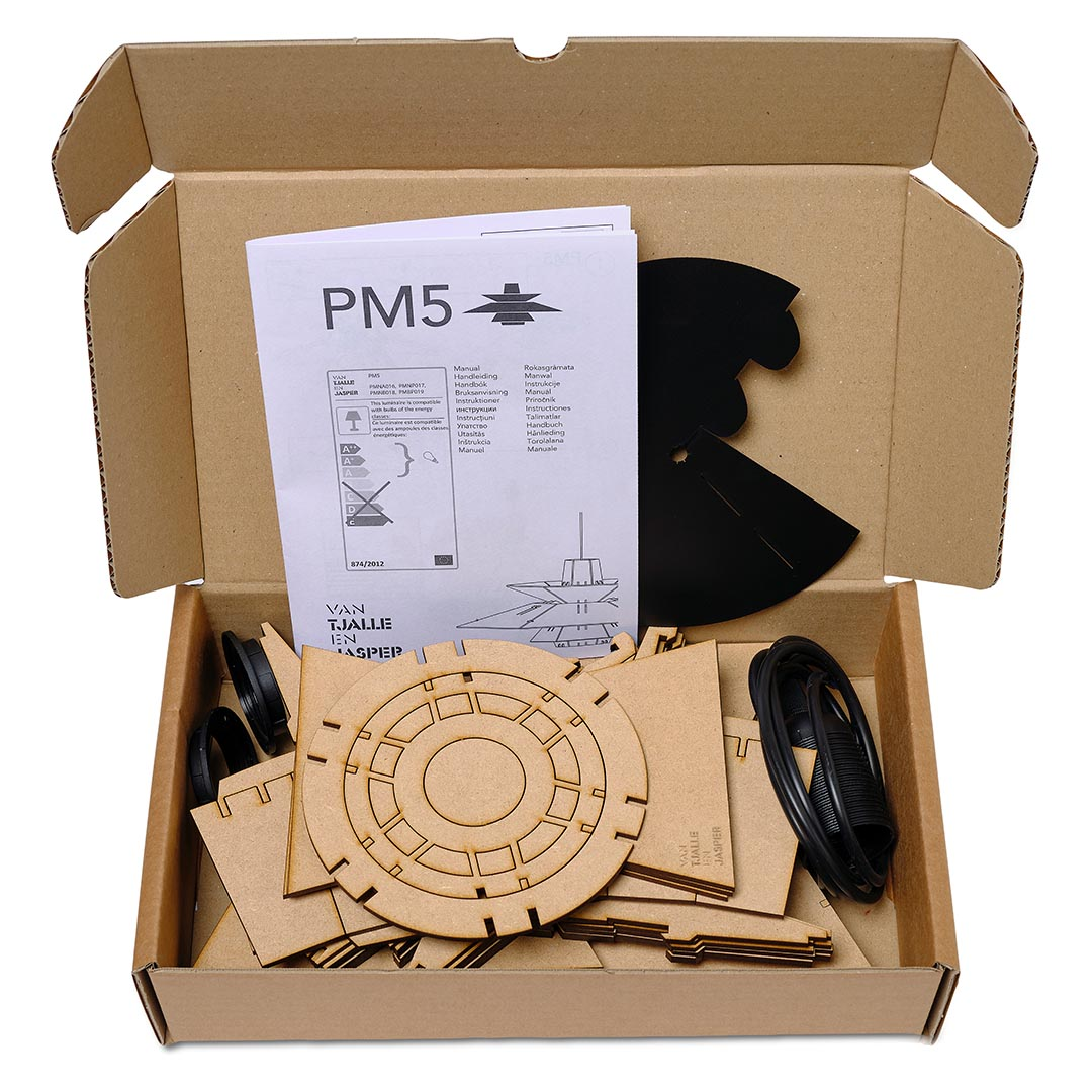 PM5 - Naturel
