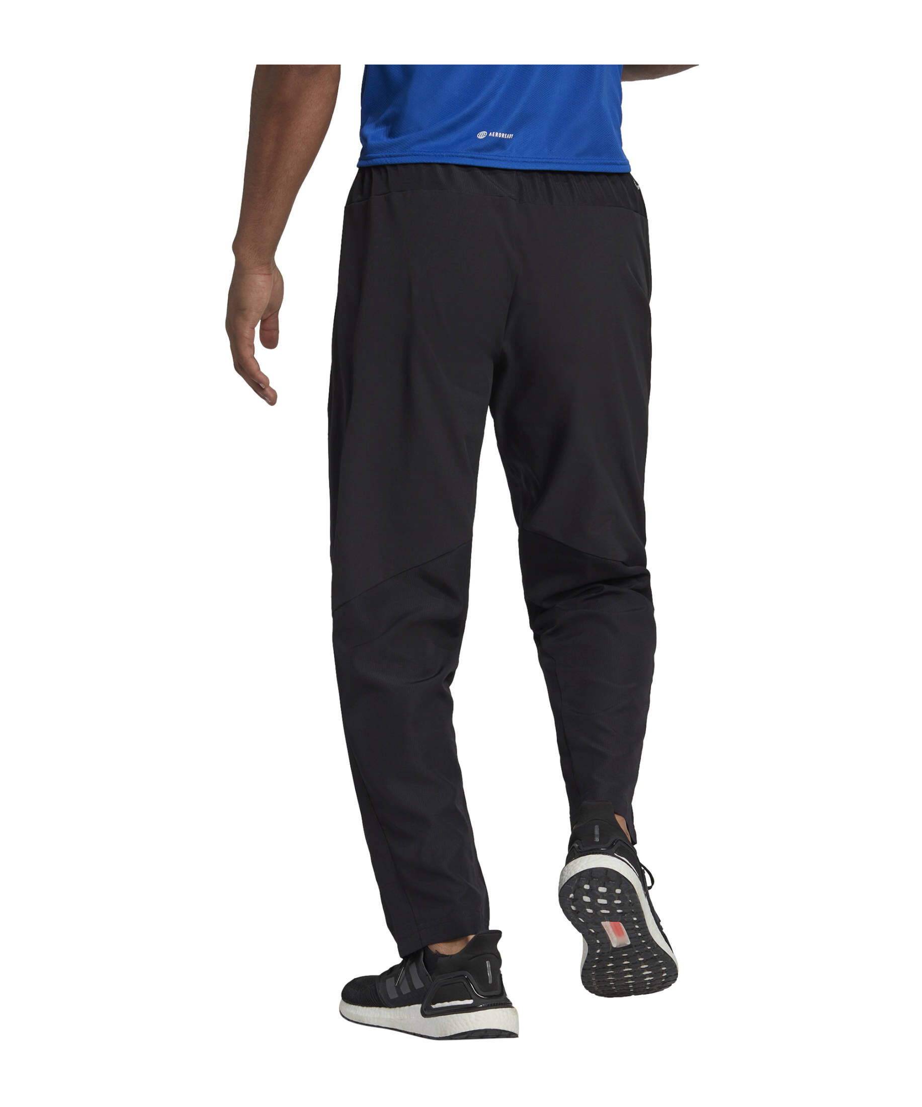 adidas Performance| Herren Lifestyle - Textilien - Hosen lang D4M Jogginghose
