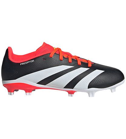 adidas Performance Fußballschuhe - Predator League L F - Schwarz