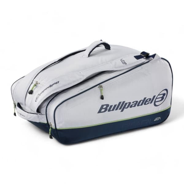 Bullpadel Pearl Racket Bag 2025