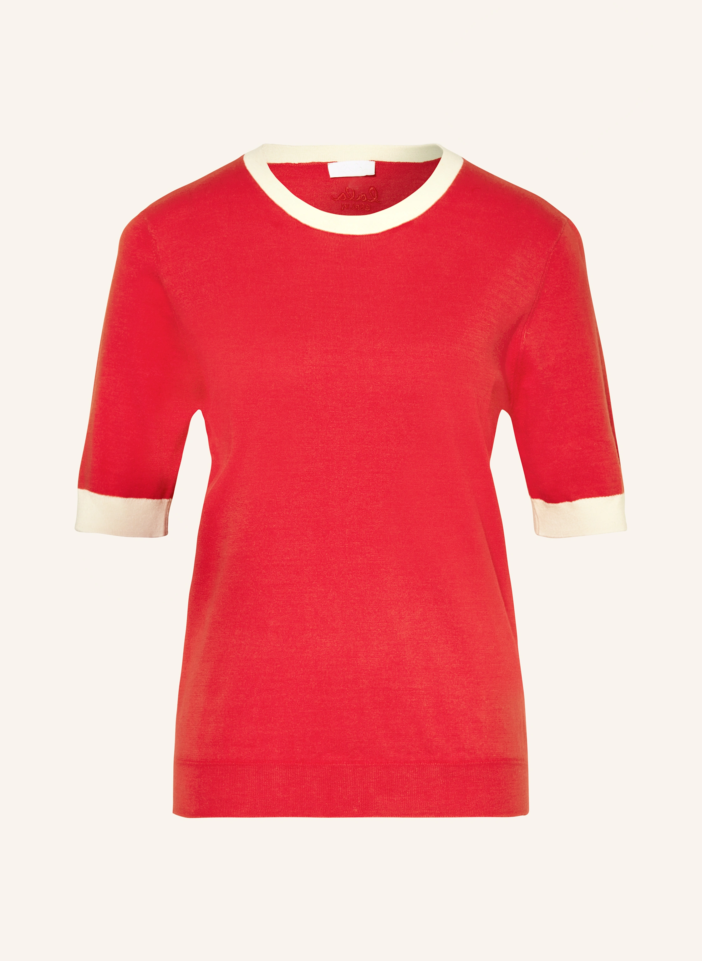 Lala Berlin Strickshirt KATE