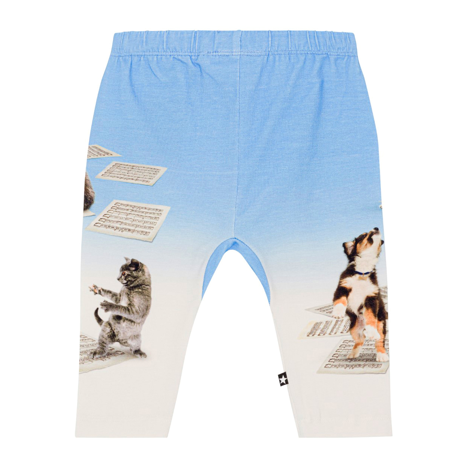 Sabb - Love Music Pant