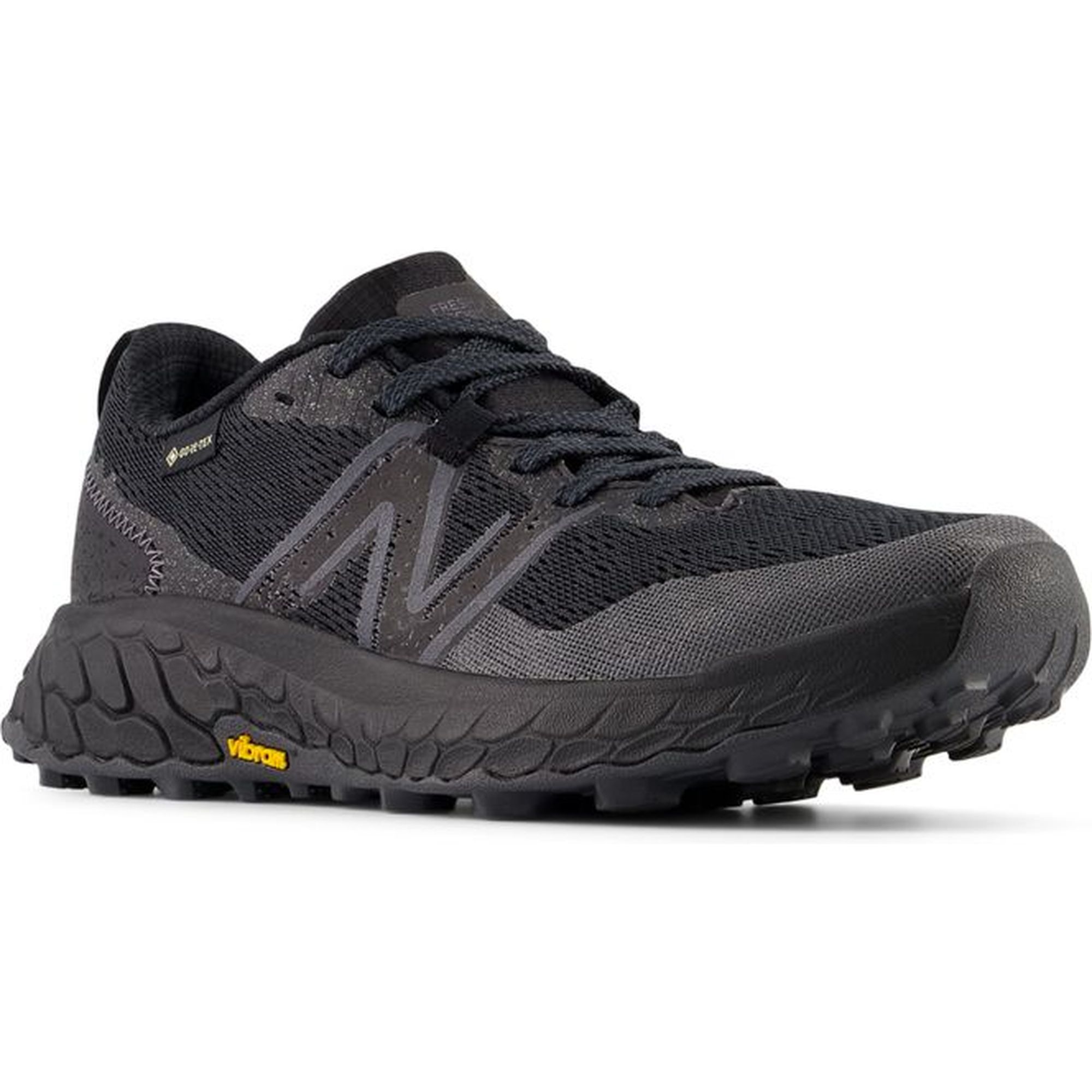 New BalanceWTHIGGK7 Fresh Foam X Hierro v7 GTX