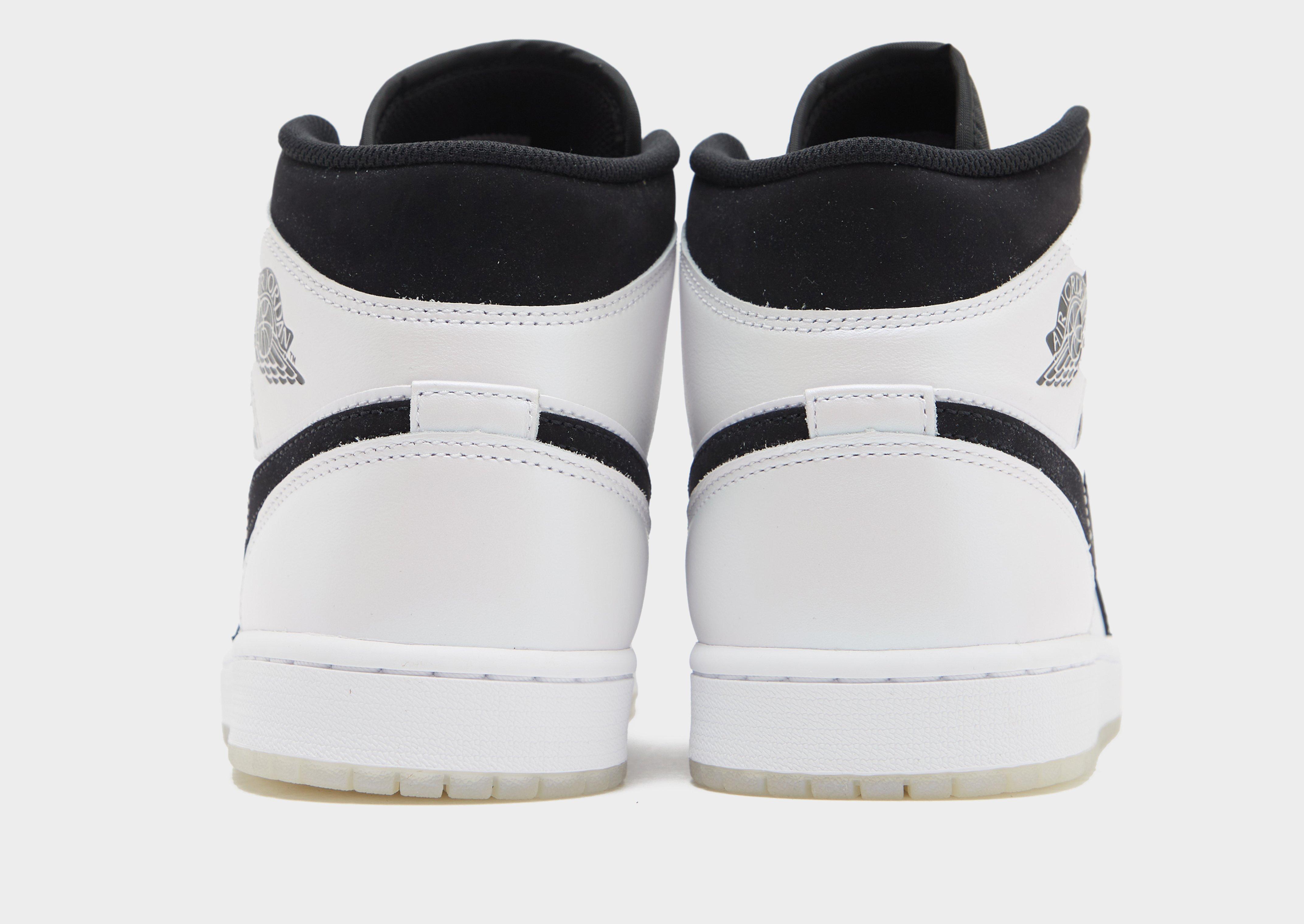 Jordan Air 1 Mid SE Homme