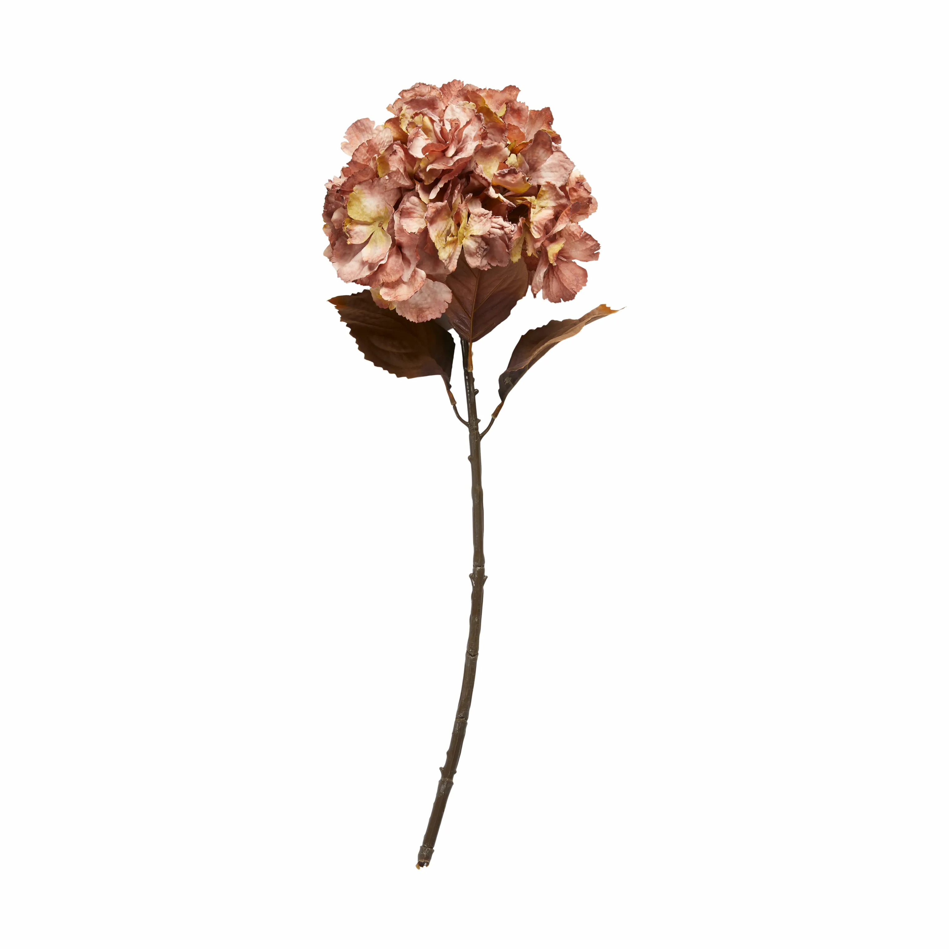Speedtsberg Kunstig Blomst - Hortensia