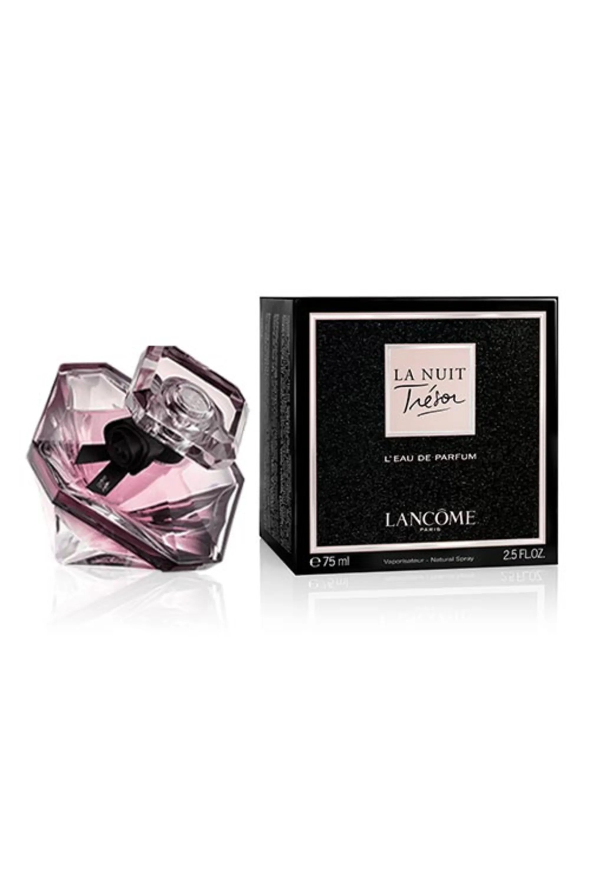 Lancôme La Nuit Trésor Eau de Parfum-100 ml