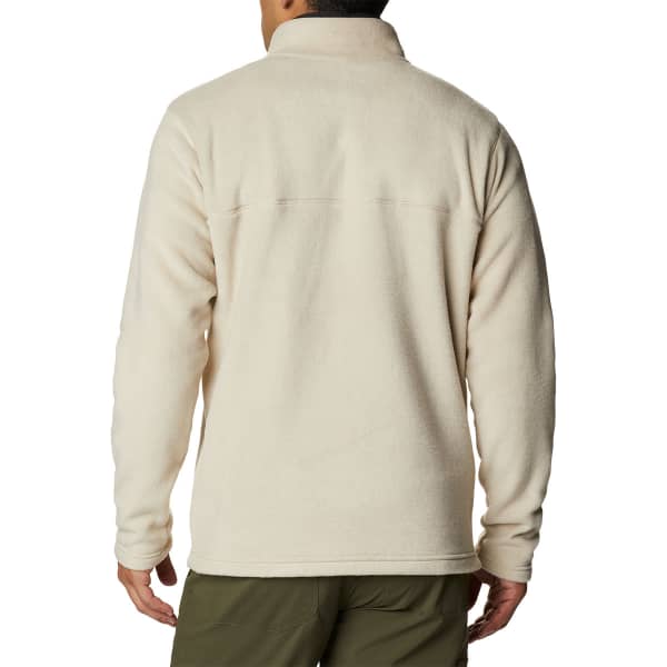 Sweat polaire COLUMBIA STEENS MOUNTAIN HALF SNAP ANCIENT FOSSIL