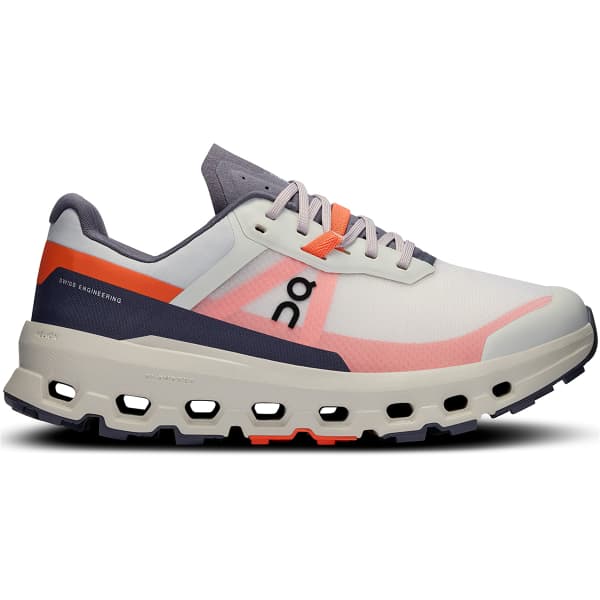 Chaussure trail ON RUNNING CLOUDVISTA 2 W ICE/FLAME