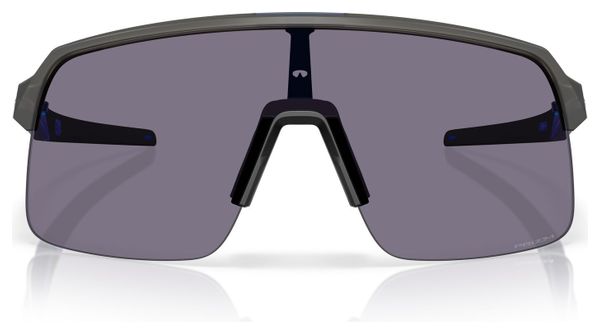 Lunettes Oakley Sutro Lite Matte Grey Smoke / Prizm Grey / Ref : OO9463-6939