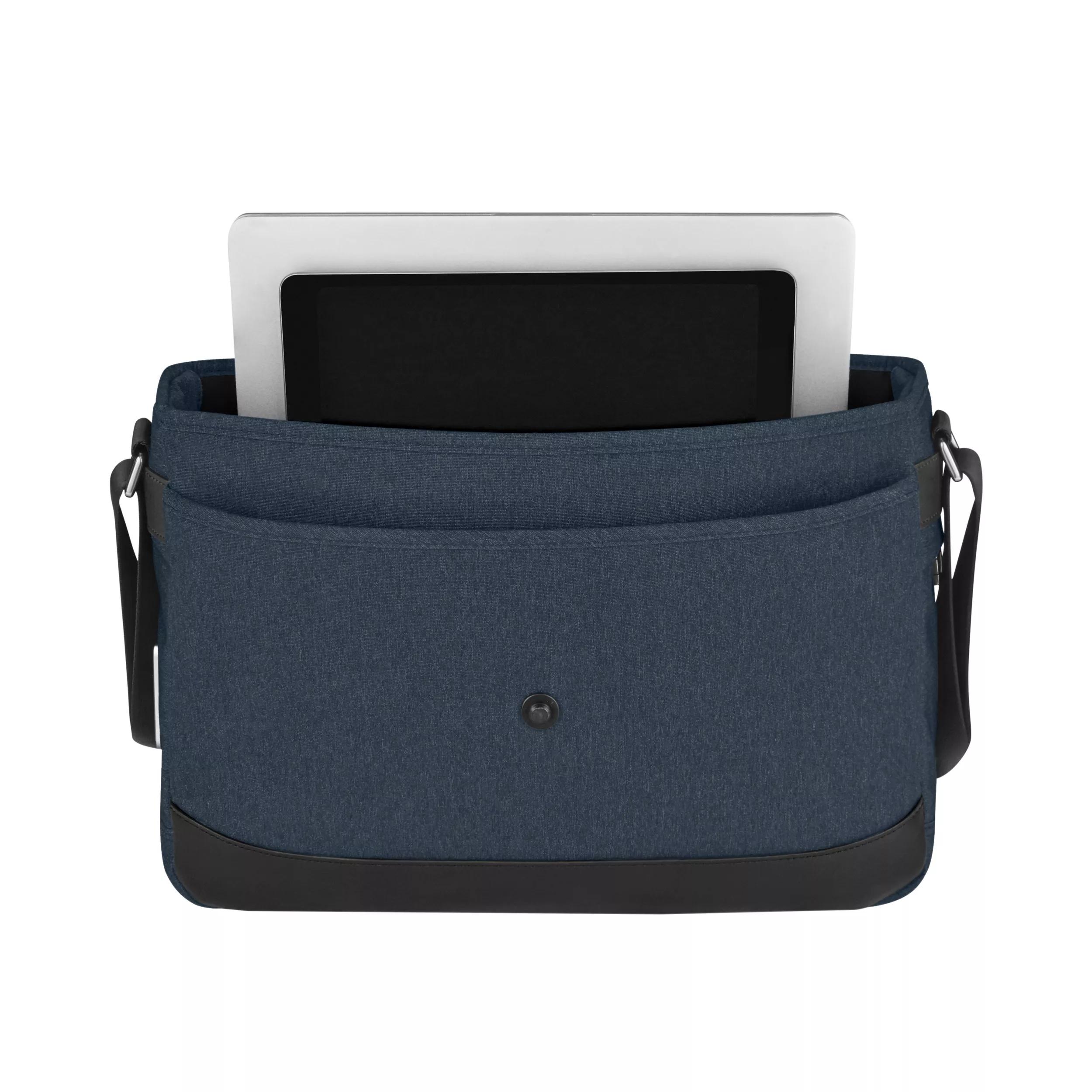 Architecture Urban2 Messenger-Blue / Black