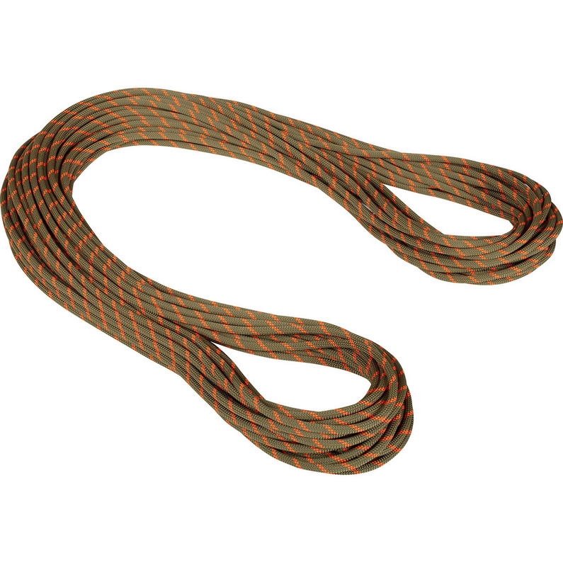 Mammut 8.0 Alpine Dry Kletterseil