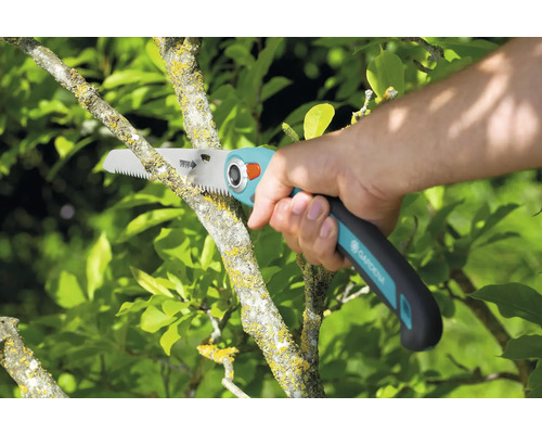 GARDENA 200 P opvouwbare snoeizaag/tuinzaag