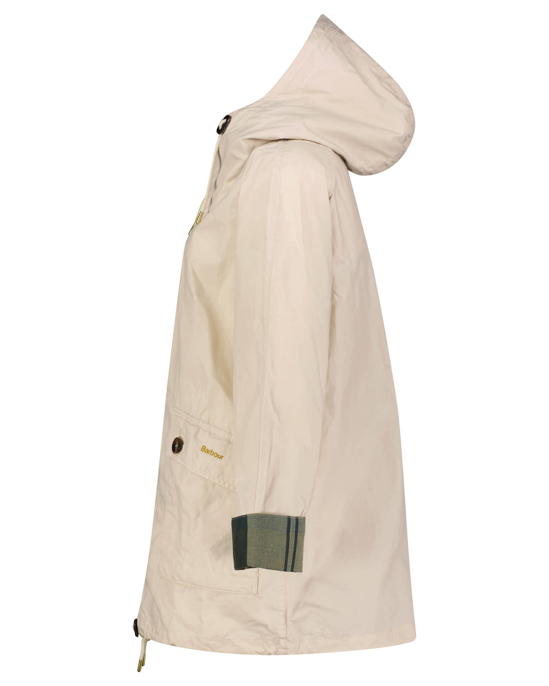 Barbour| Damen Parka KELDY SHOWERPROOF Relaxed Fit