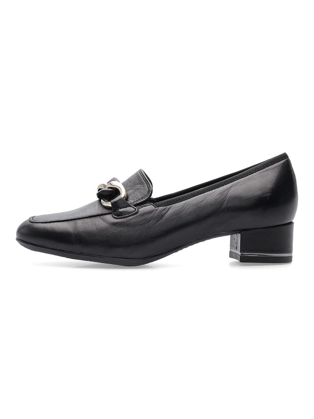 Pumps Graz schwarz