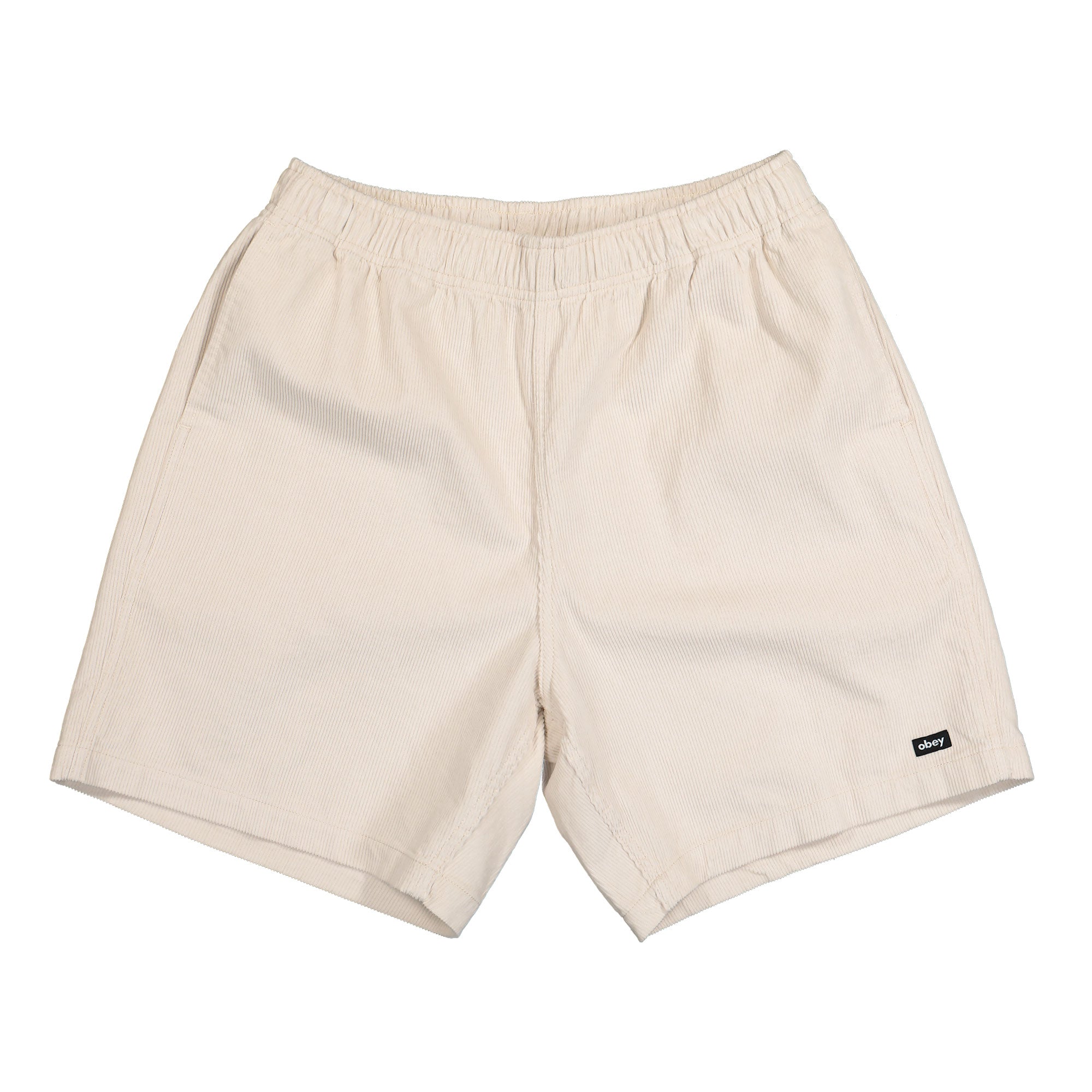 Obey<br>Easy Pulp Corduroy Short
