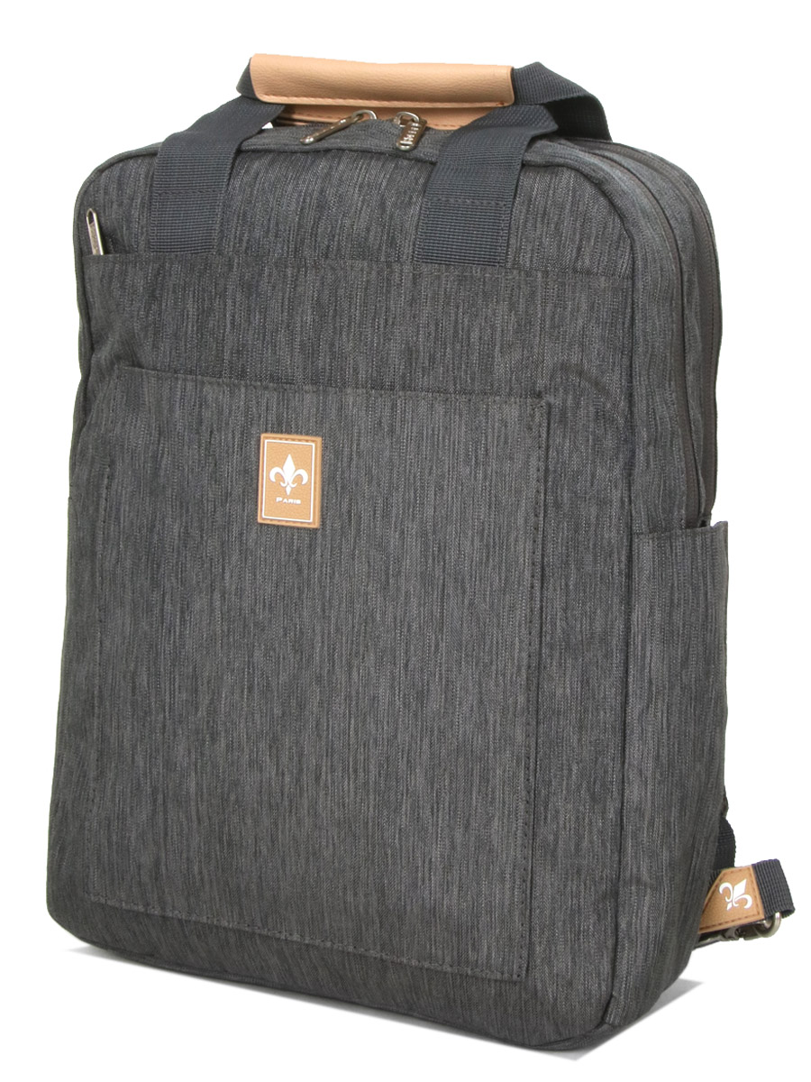 Sac À dos Lys Urban 15.6 slim