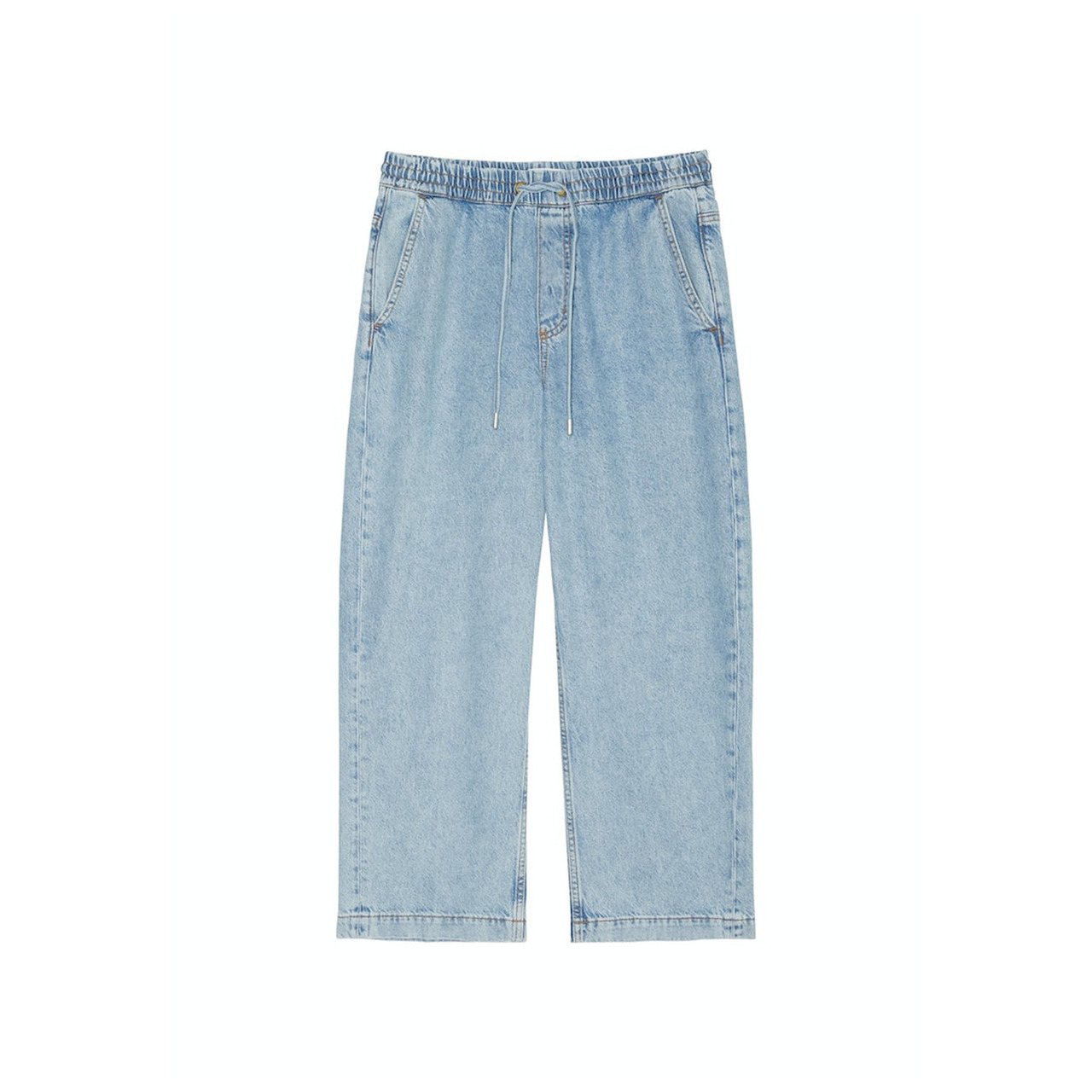 Marc o'Polo Denim trouser, Jogger Style, w