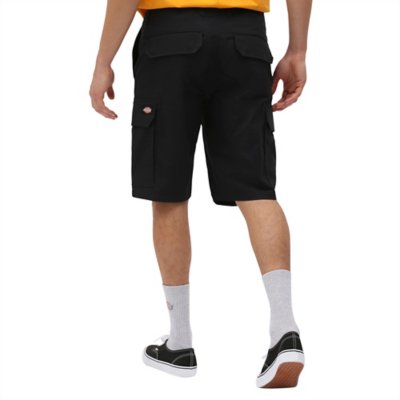 Short homme Millerville NOIR DICKIES