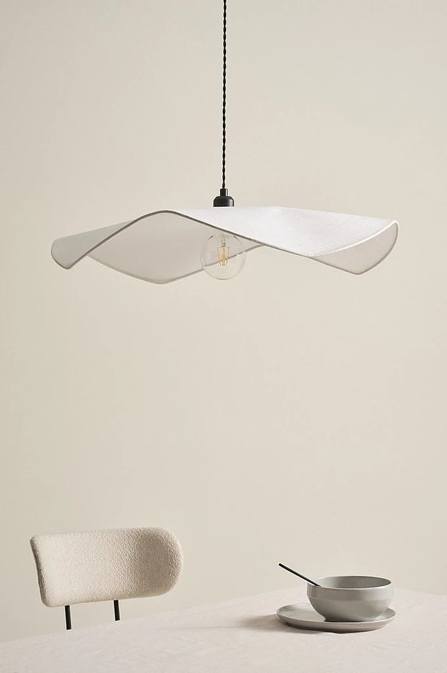 MONSHI taklampe