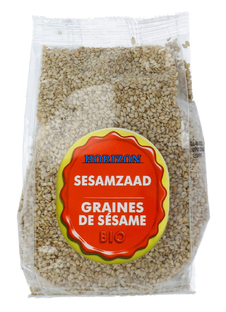 Horizon Sesamzaad Bio 200GR