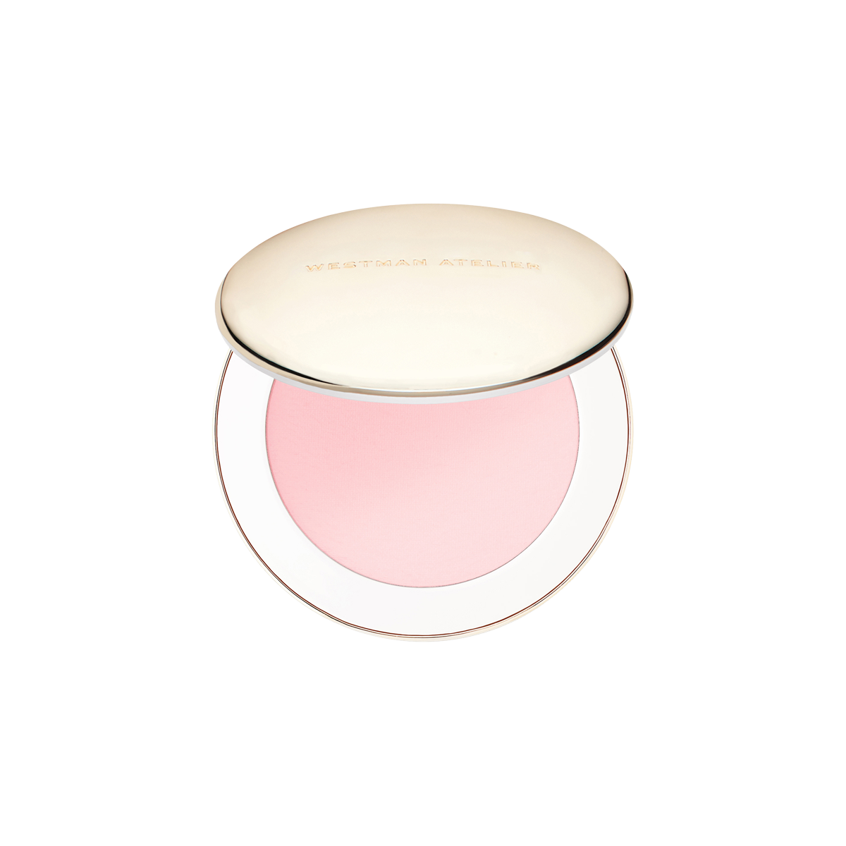 Vital Pressed Skincare Powder Dune