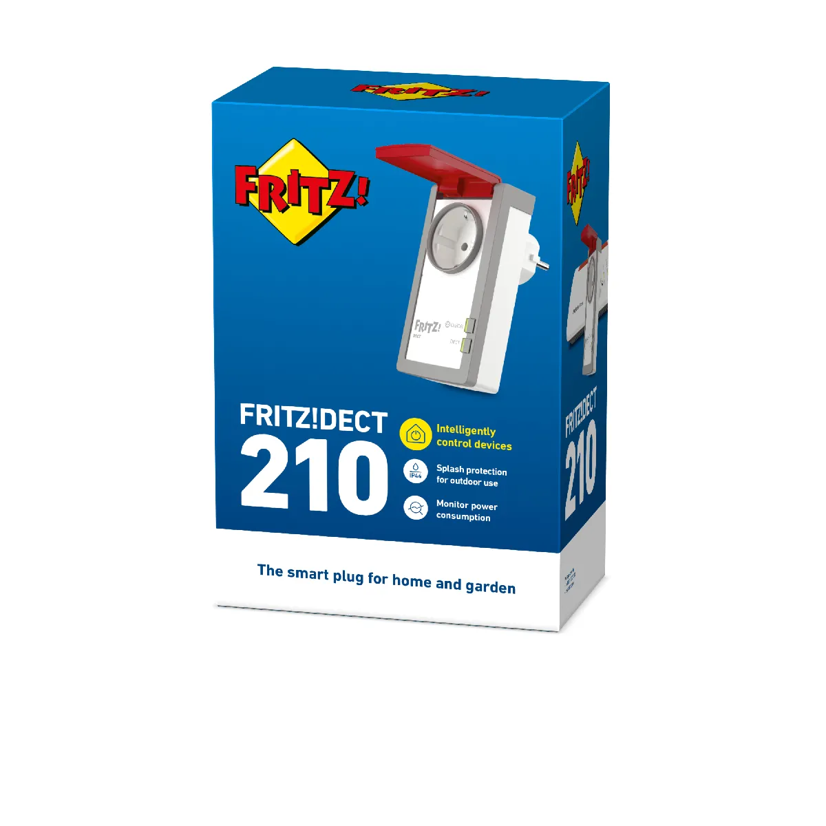 AVM FRITZ!DECT 210