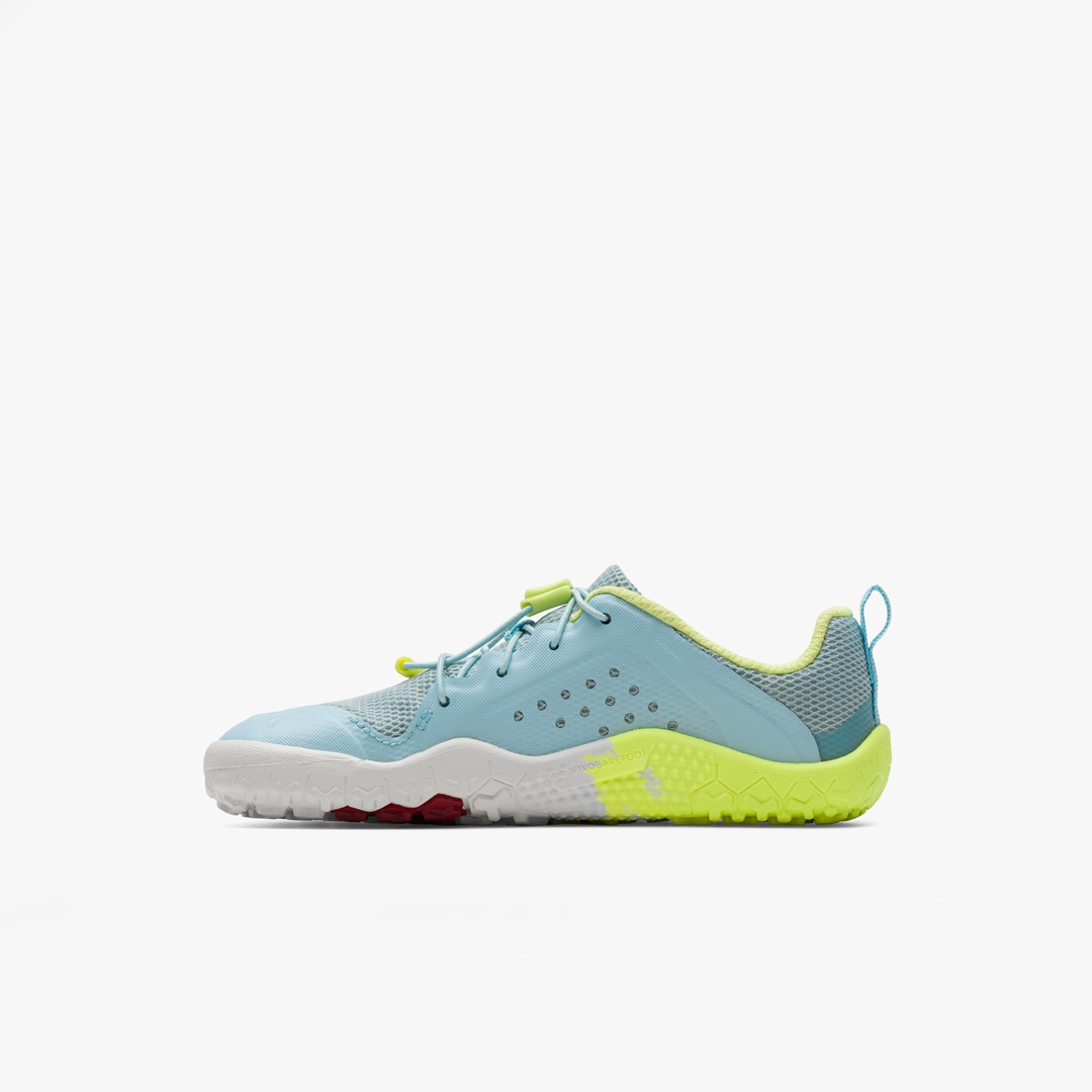 Primus Trail II FG Kids