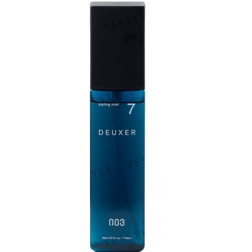 no3 - Deuxer Styling Mist